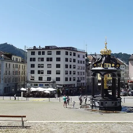 Hotel Sonne-2